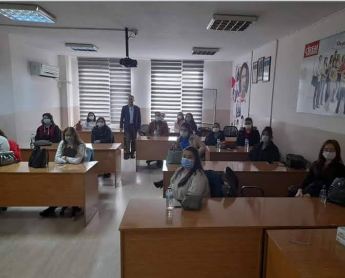 EGE KAI DER’den Kariyer Gelişimine Destek: Sivil Toplum Akademisi Eğitimleri
