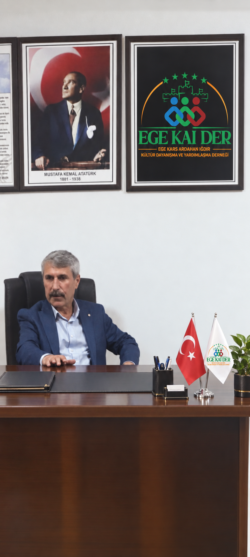 Bir Kökten Üç Dal: Kars, Ardahan ve Iğdır
