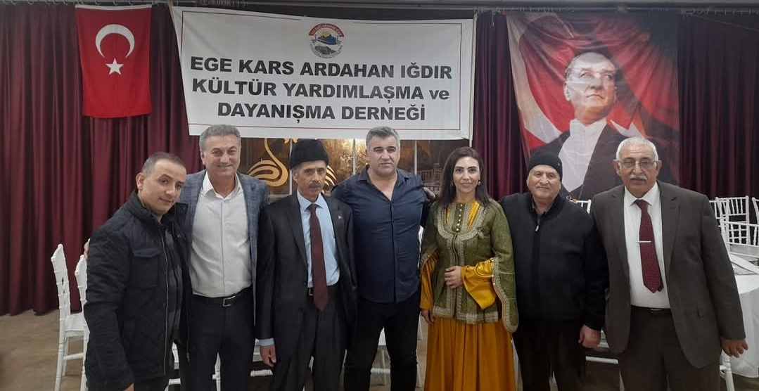 Etkinliklerimiz