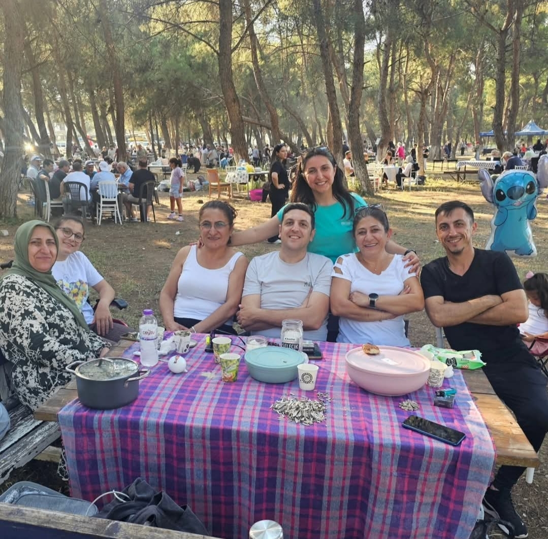 Kahvaltı ve Piknikler