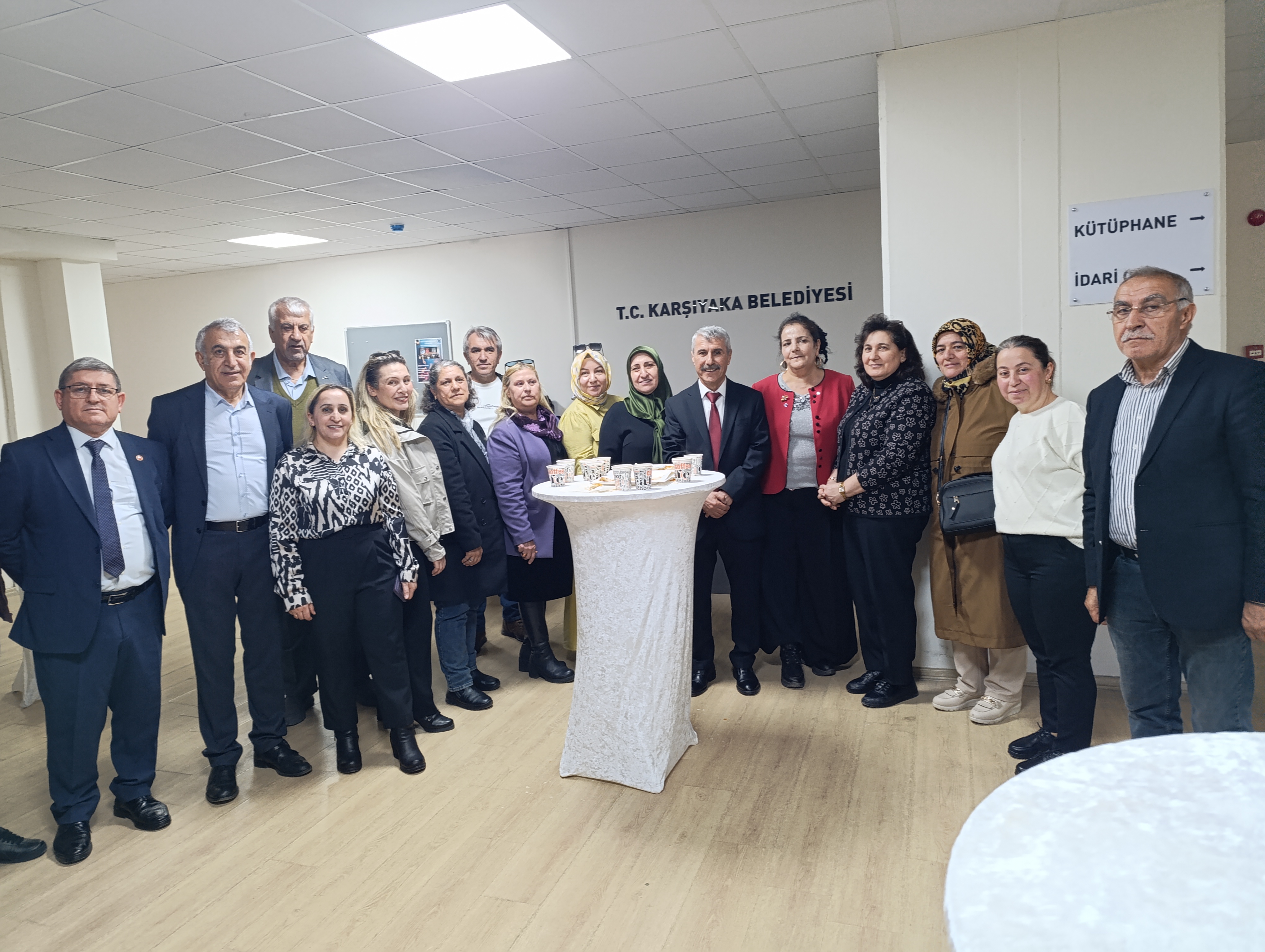 Hemşehri Buluşmaları
