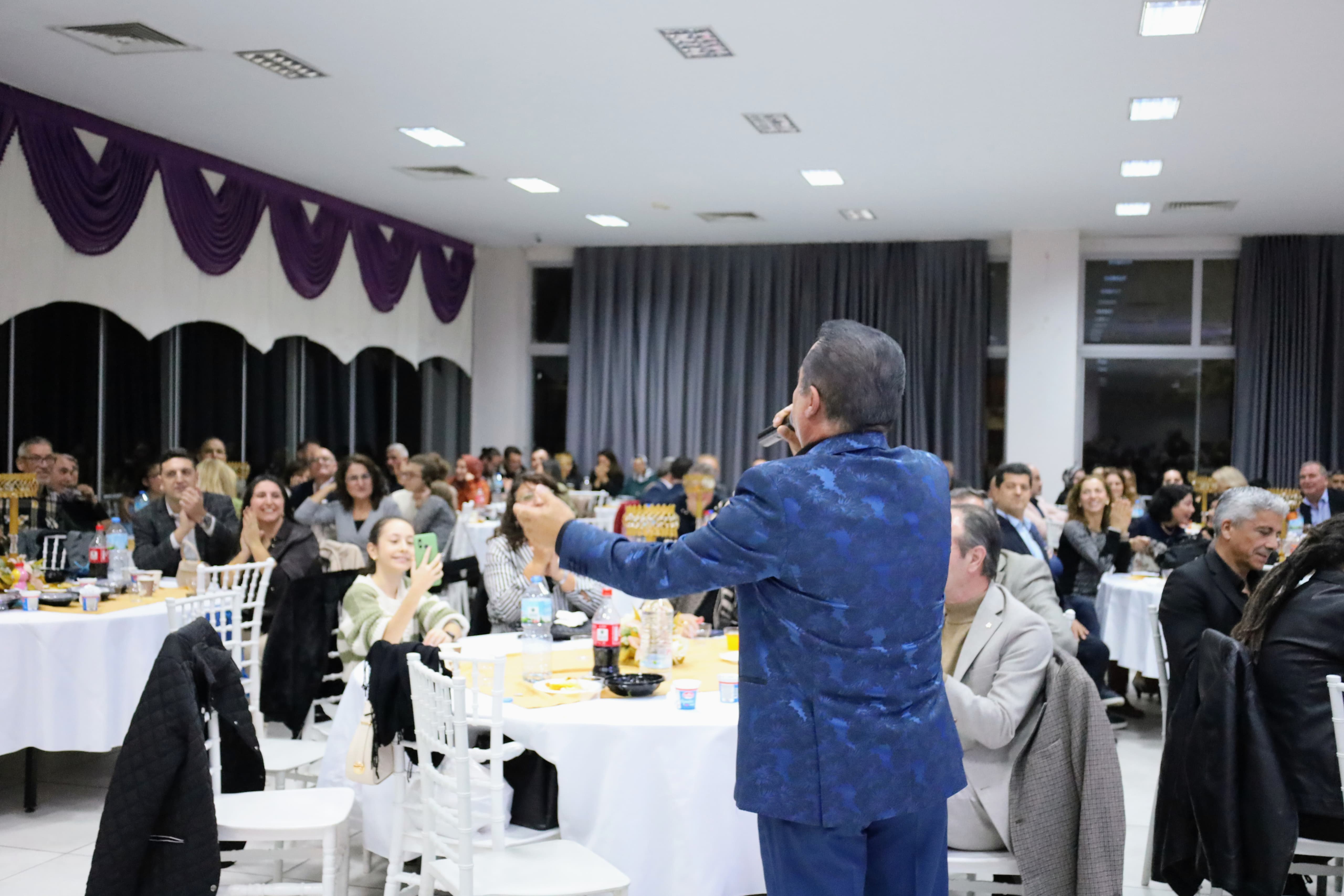 Hemşehri Buluşmaları