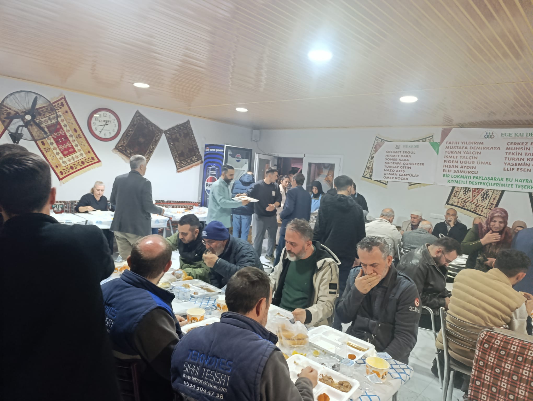Sosyal Yardımlaşma ve Dayanışma